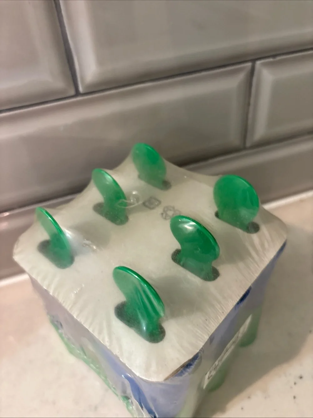 IKEA Ice Cream Maker Icy Pole Popsicle Moulds